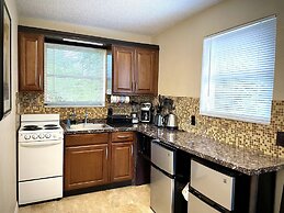 Sheridan Suites Apartments Hotel