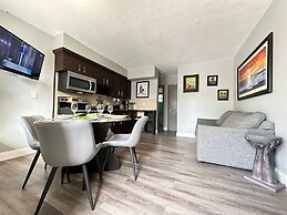 Sheridan Suites Apartments Hotel