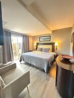 Sheridan Suites Apartments Hotel