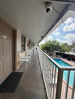 Sheridan Suites Apartments Hotel