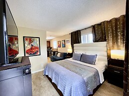 Sheridan Suites Apartments Hotel
