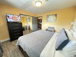 Sheridan Suites Apartments Hotel