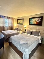 Sheridan Suites Apartments Hotel