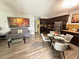 Sheridan Suites Apartments Hotel