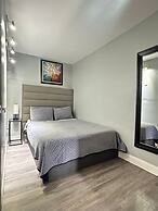 Sheridan Suites Apartments Hotel