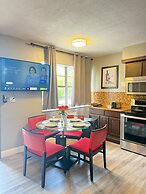 Sheridan Suites Apartments Hotel