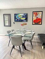 Sheridan Suites Apartments Hotel