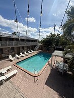 Sheridan Suites Apartments Hotel