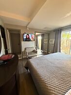 Sheridan Suites Apartments Hotel