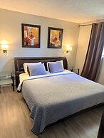 Sheridan Suites Apartments Hotel