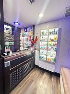 Sheridan Suites Apartments Hotel