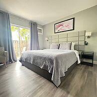 Sheridan Suites Apartments Hotel