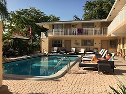 Sheridan Suites Apartments Hotel