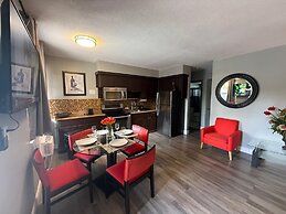 Sheridan Suites Apartments Hotel