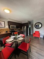 Sheridan Suites Apartments Hotel