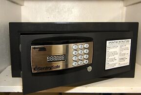 Sheridan Suites Apartments Hotel