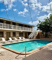 Sheridan Suites Apartments Hotel