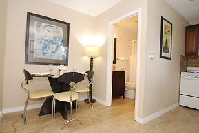 Sheridan Suites Apartments Hotel