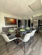 Sheridan Suites Apartments Hotel