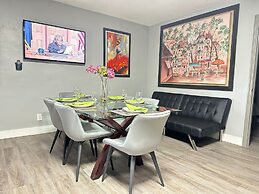 Sheridan Suites Apartments Hotel