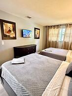 Sheridan Suites Apartments Hotel