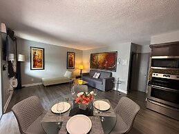 Sheridan Suites Apartments Hotel