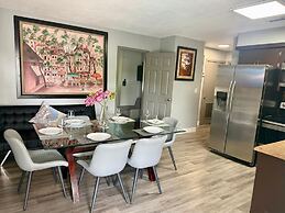 Sheridan Suites Apartments Hotel