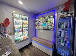 Sheridan Suites Apartments Hotel