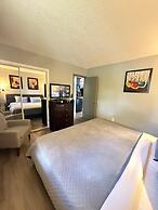 Sheridan Suites Apartments Hotel