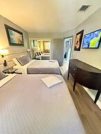 Sheridan Suites Apartments Hotel