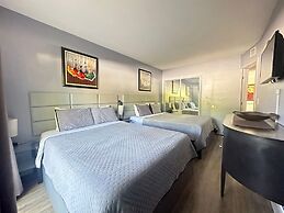 Sheridan Suites Apartments Hotel