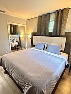 Sheridan Suites Apartments Hotel