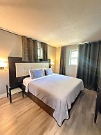 Sheridan Suites Apartments Hotel