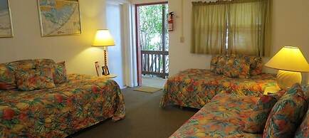 Ed & Ellens Lodging Key largo