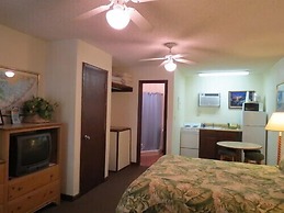 Ed & Ellens Lodging Key largo