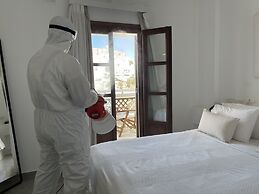 Kallichoron Art Boutique Hotel