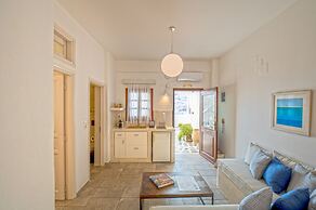 Kallichoron Art Boutique Hotel