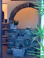 Kallichoron Art Boutique Hotel