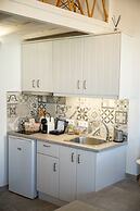 Kallichoron Art Boutique Hotel