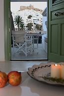 Kallichoron Art Boutique Hotel