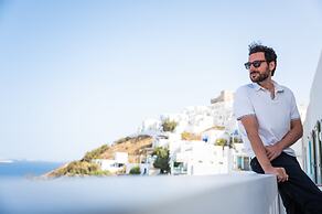 Kallichoron Art Boutique Hotel