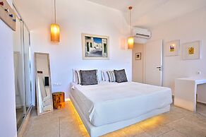 Kallichoron Art Boutique Hotel