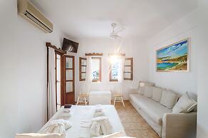 Kallichoron Art Boutique Hotel