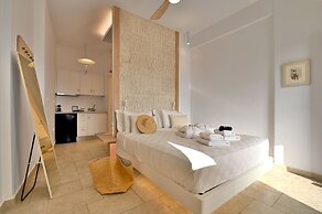 Kallichoron Art Boutique Hotel