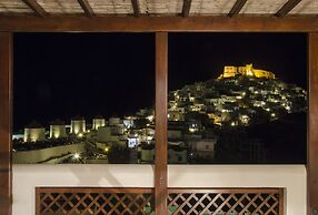 Kallichoron Art Boutique Hotel