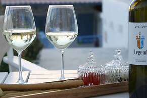 Kallichoron Art Boutique Hotel