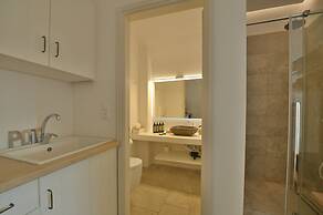 Kallichoron Art Boutique Hotel