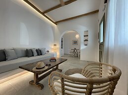 Kallichoron Art Boutique Hotel