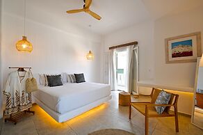 Kallichoron Art Boutique Hotel