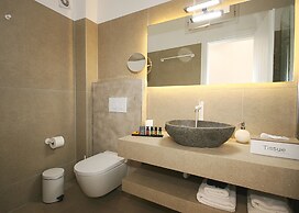 Kallichoron Art Boutique Hotel